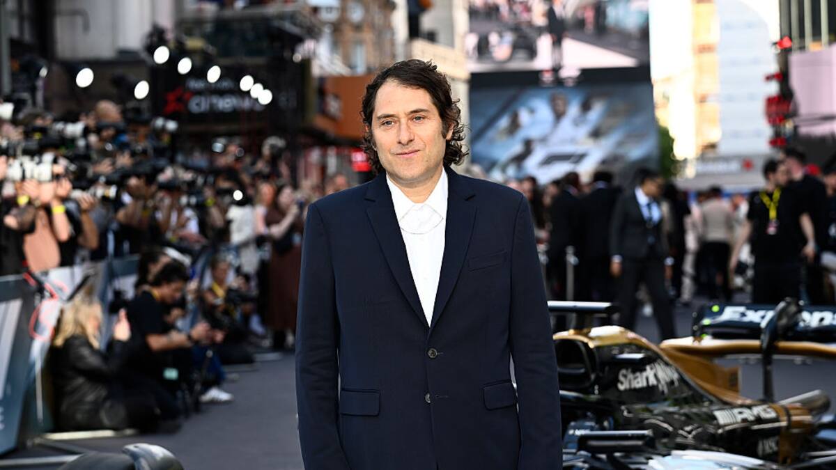 “Hemos intentado hacer la película de carreras más auténtica”: productor de película ‘F1′