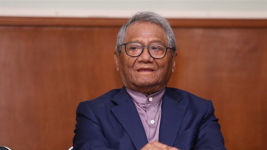 Armando Manzanero no le dejó herencia a su hijo peruano. Foto: Adrián Monroy/Medios y Media/Getty Images