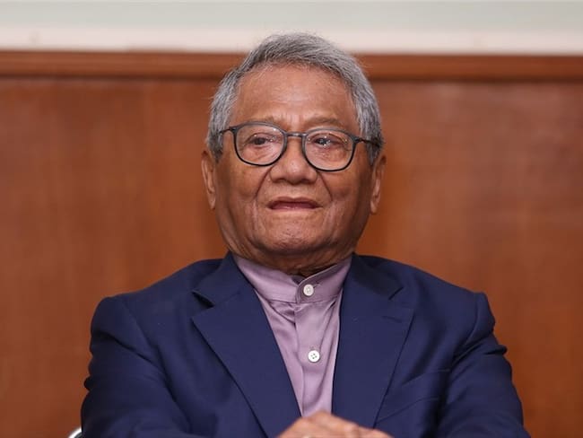 Armando Manzanero no le dejó herencia a su hijo peruano. Foto: Adrián Monroy/Medios y Media/Getty Images