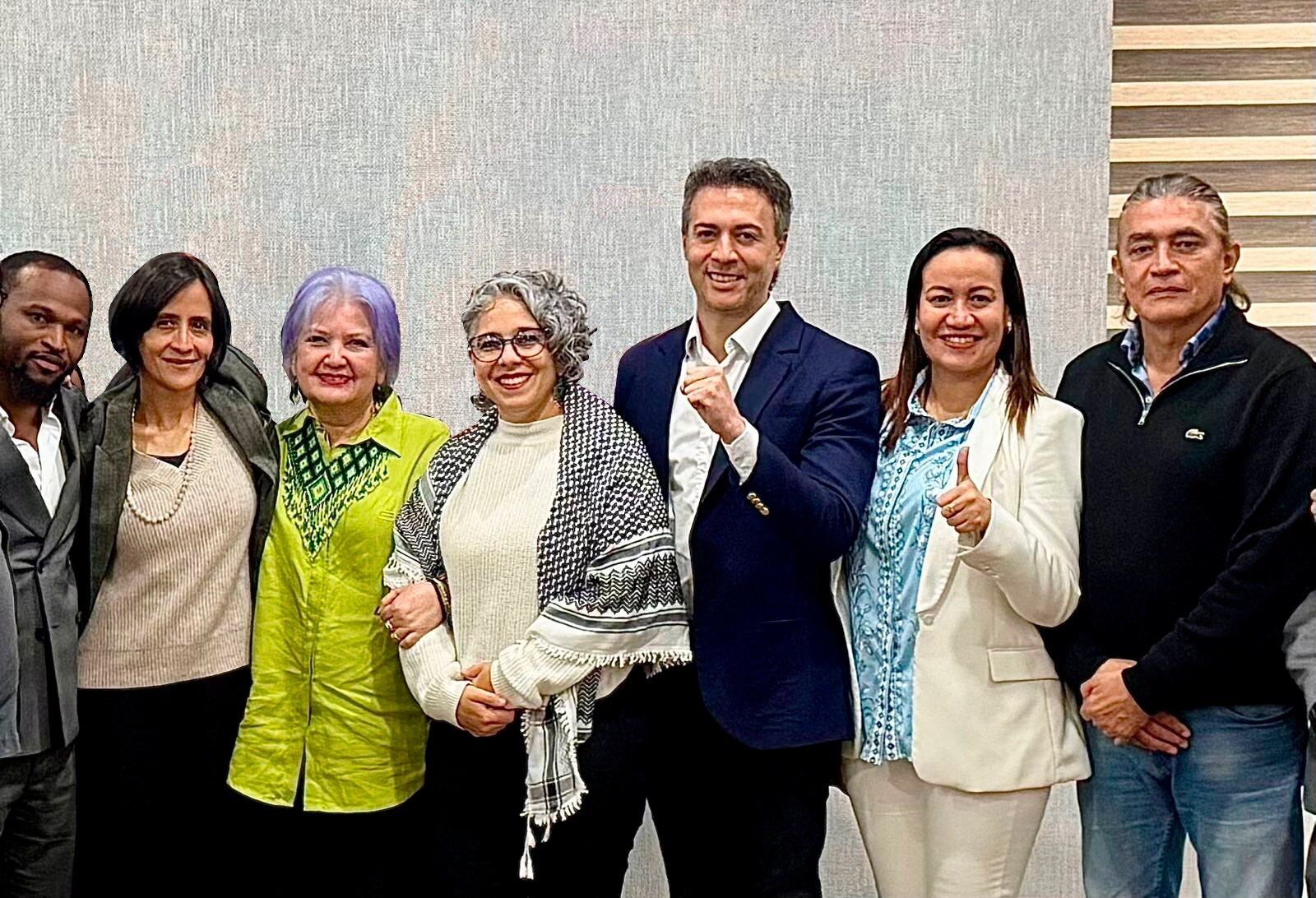 Foto: Daniel Quintero.