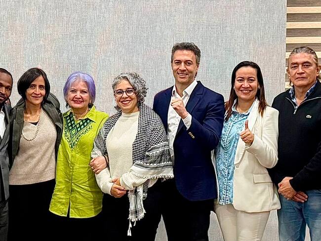 Foto: Daniel Quintero.