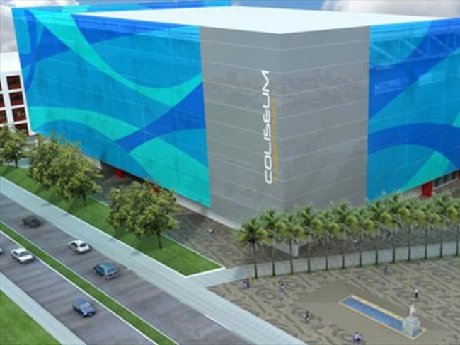 Foto: Juegos Centroamericanos y del Caribe