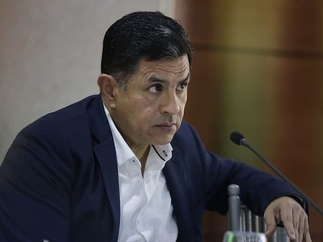 Alcalde de Cali rechaza asesinato de escolta del líder social Leyner Palacios