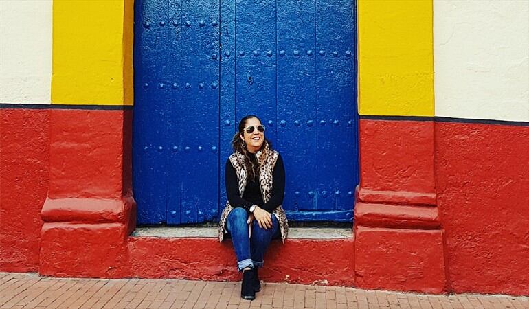 Mujer Colombiana. Foto: Getty Images