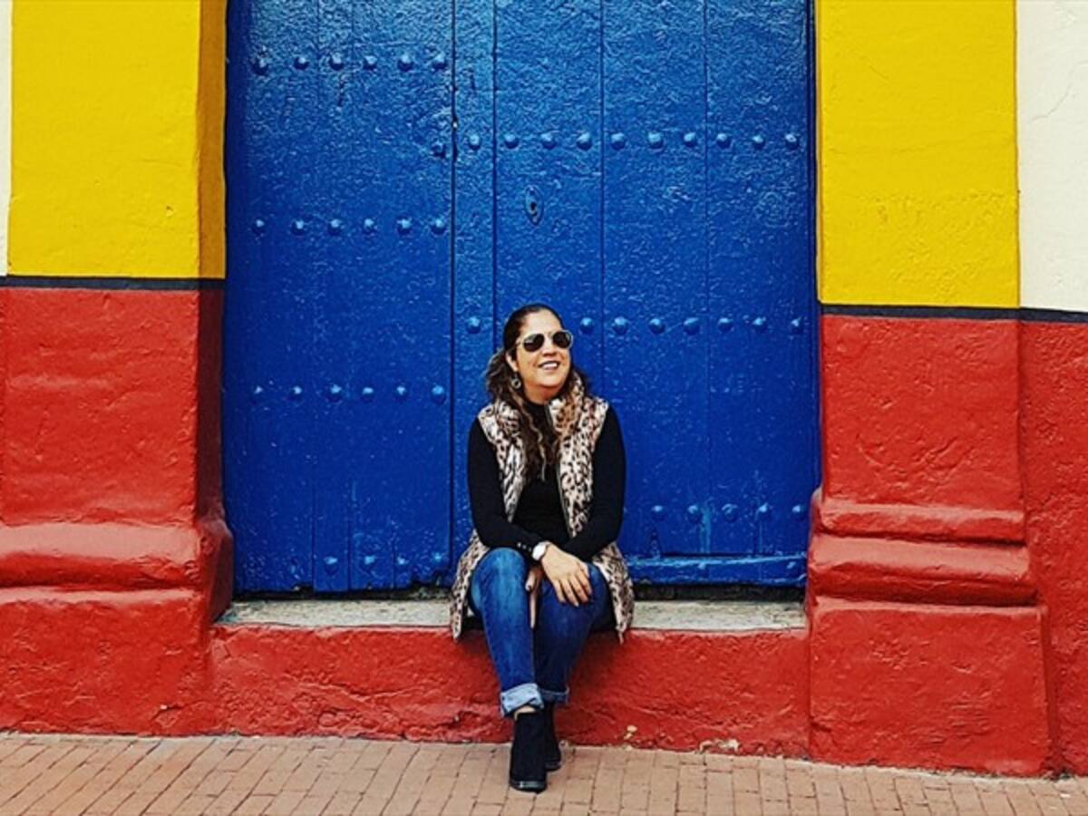 ¿Qué caracteriza a la mujer colombiana? #MujerColombianaEs