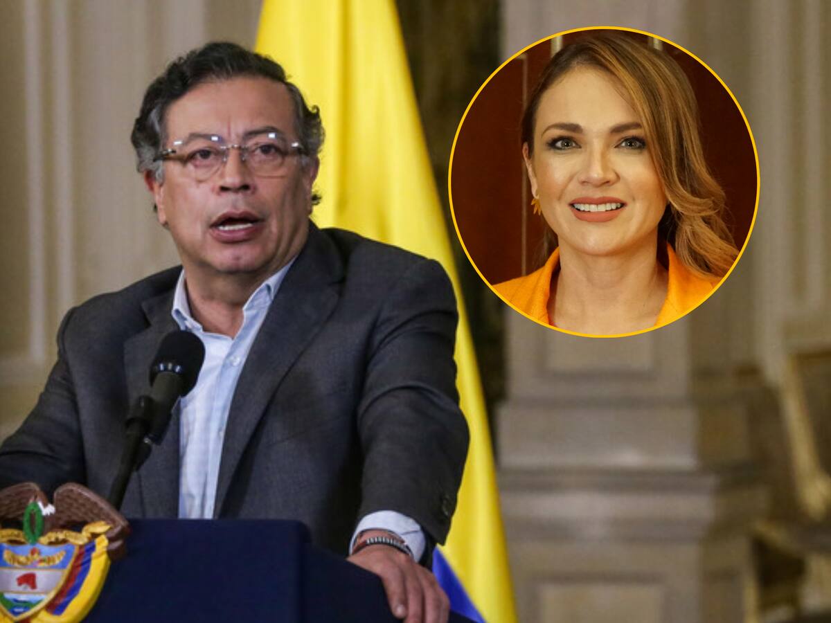 Petro se quiere poner en modo elecciones, renunció a gobernar: representante Carolina Arbeláez