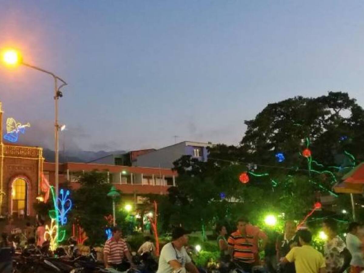 Denuncian "limpieza social" en San Vicente de Chucurí por presuntos paramilitares