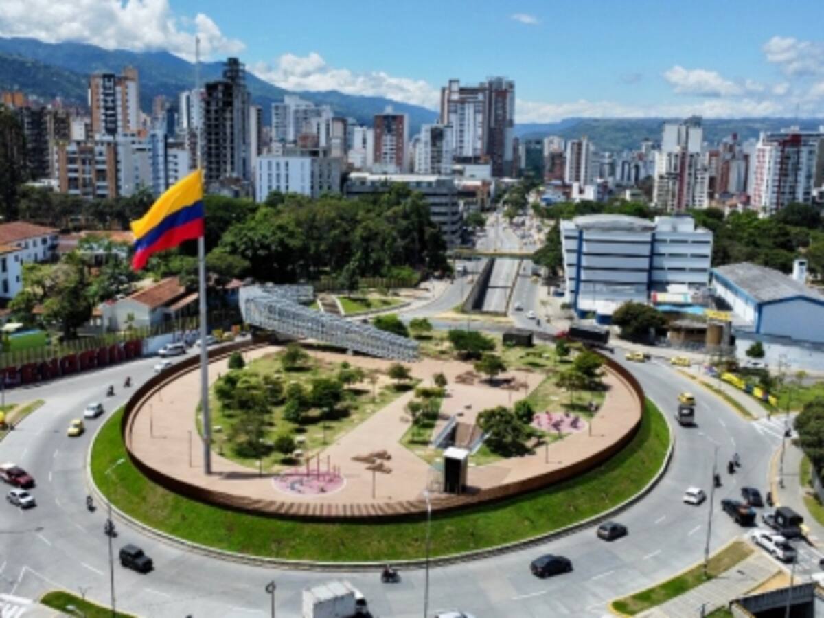 Bucaramanga cumple 400 años: ¿cómo se mantiene la esencia de la ciudad?