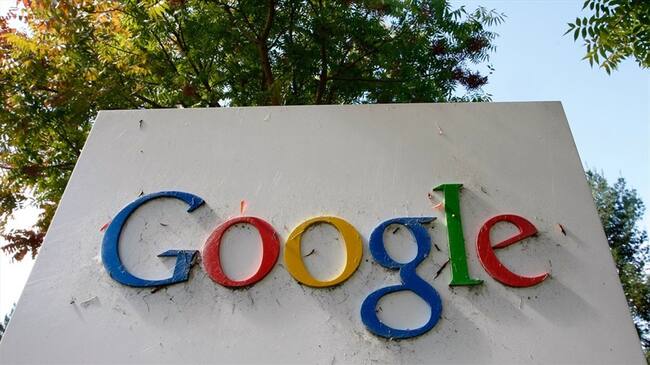 Google deberá dejar de privilegiar su servicio de compras. Foto: Getty Images