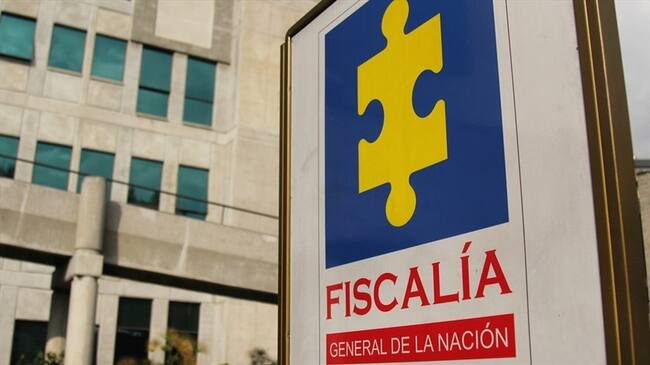 Los investigadores de la Fiscalía hicieron efectivas varias órdenes de captura. Foto: Colprensa