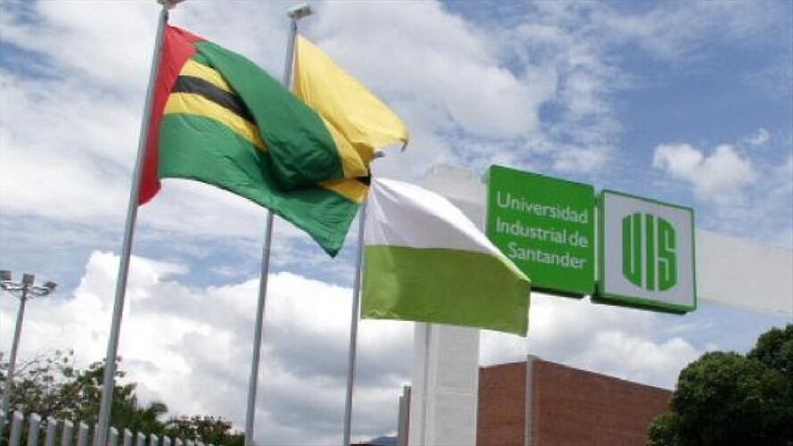 Matrícula cero universidades . Foto:UIS