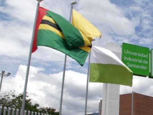 Matrícula cero universidades . Foto:UIS