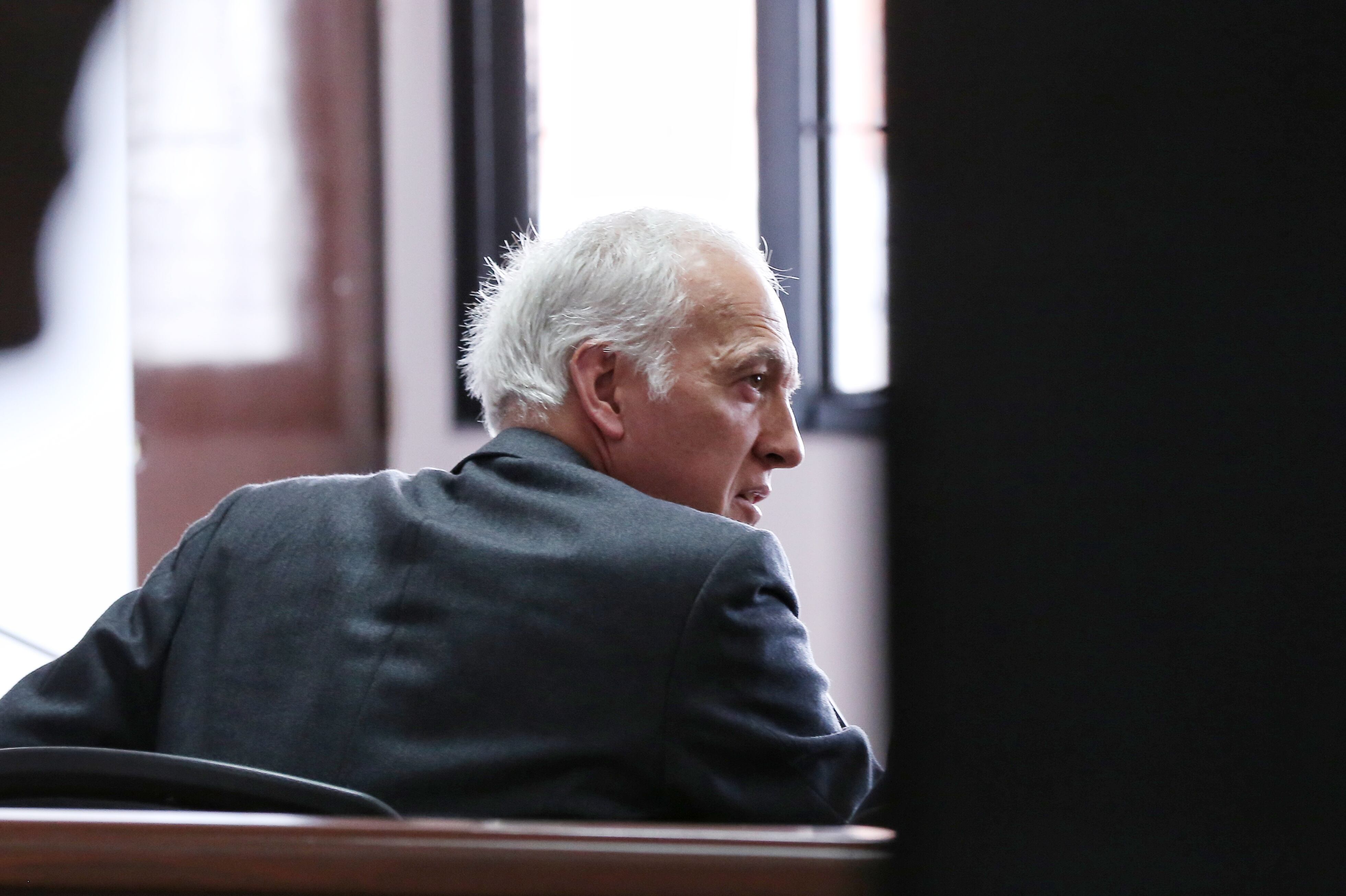 Samuel Moreno. (Colprensa-Camila Diaz)