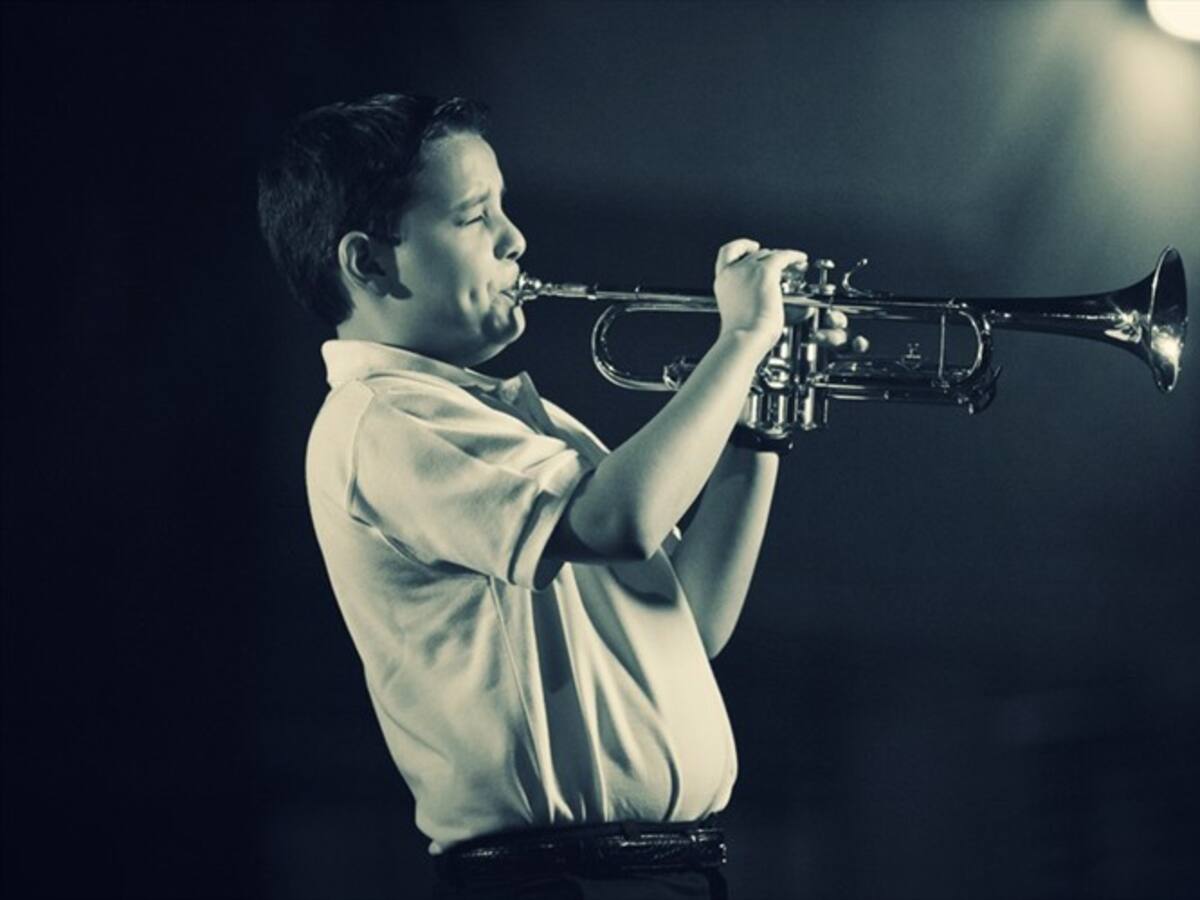 Escuela de Big Band abre espacio de formación en jazz a colombianos y venezolanos