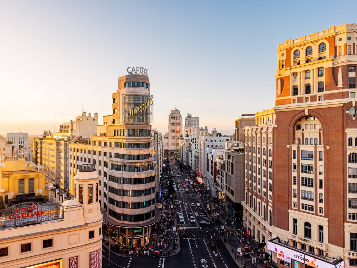 La historia de José Rodríguez, el colombiano que conquistó Madrid con su comida