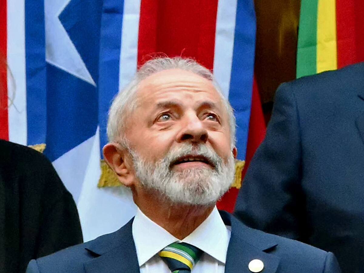 Lula da Silva asumió presidencia del Mercosur con llamado a fortalecer la integración