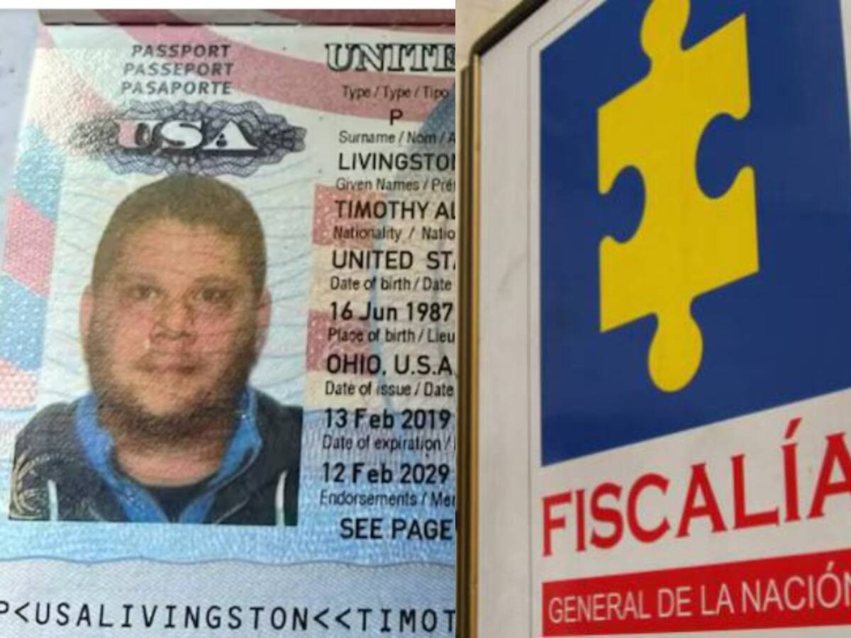 Empleado del hotel en el que se quedó Timothy Alan Livingston declarará ante la Fiscalía
