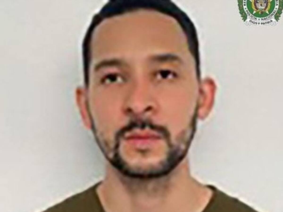 Fue capturado responsable de red de explotación de mujeres en España