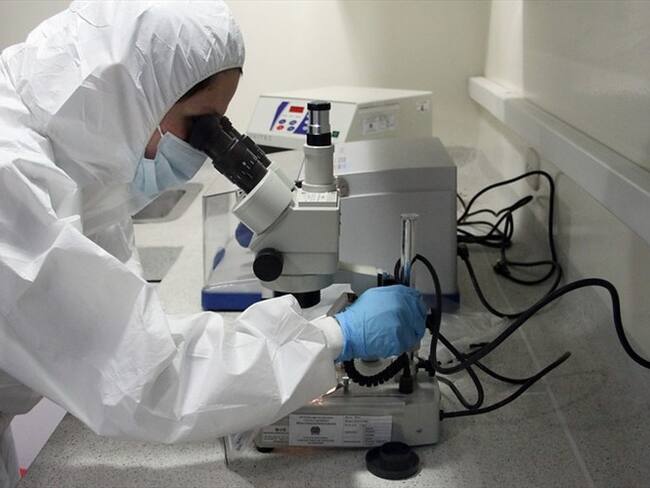 Se cumplen seis años de impunidad del crimen de la pequeña Andrea Marcela García. Foto: Colprensa