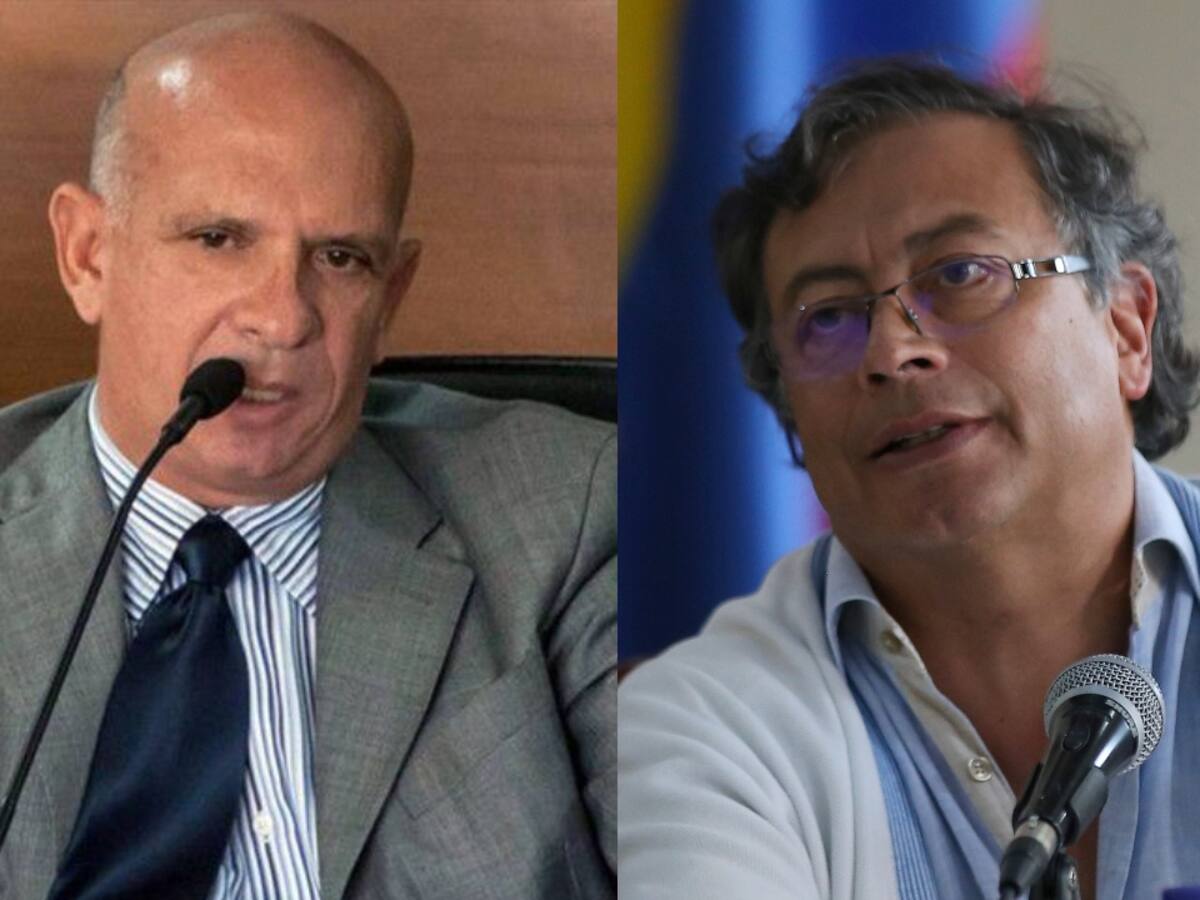 Magistrada colombiana interrogaría a ‘El Pollo’ Carvajal por supuesta financiación del chavismo a Petro
