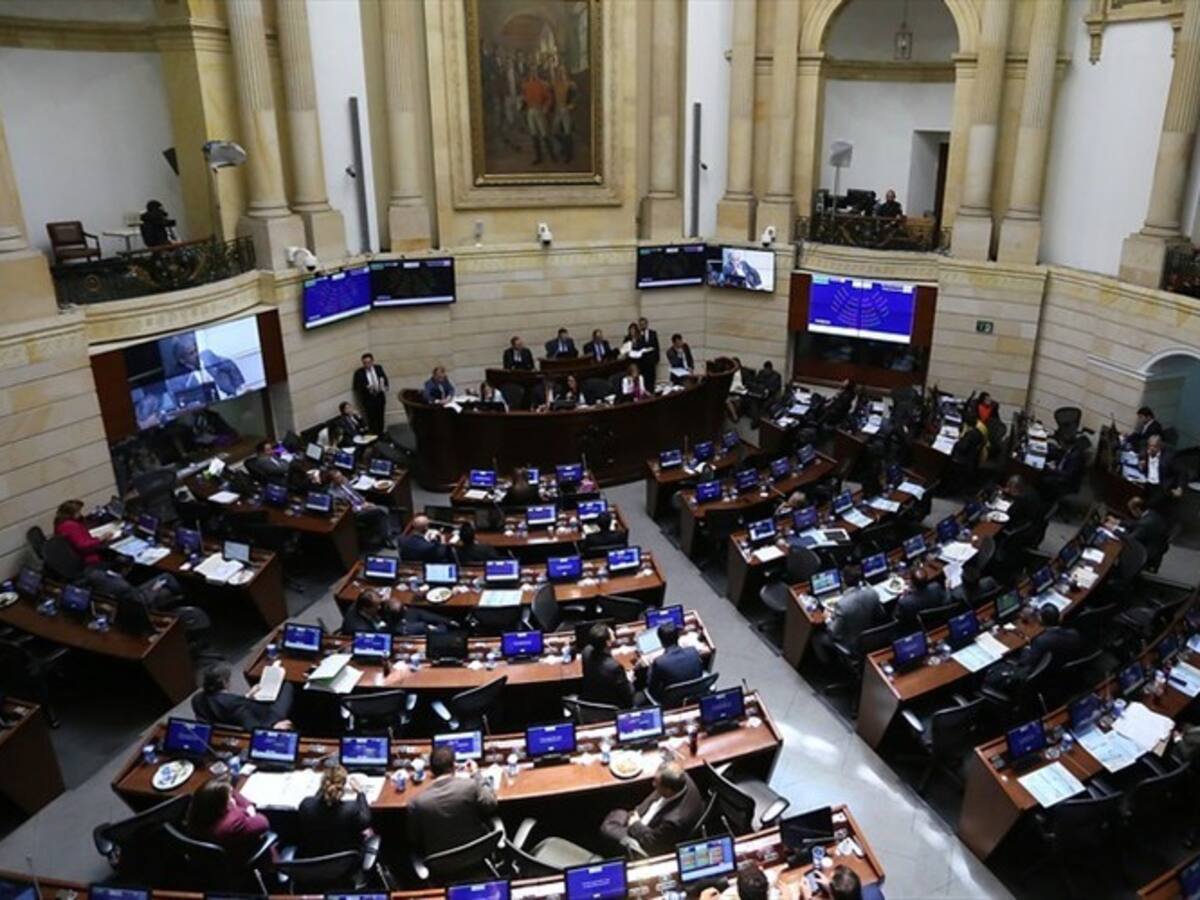 Reglamentación de consulta previa enfrenta a Cambio Radical con representantes indígenas