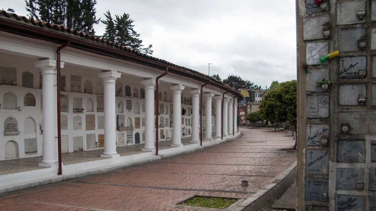 Crisis cementerios distritales de Bogotá: sigue enfrentamiento entre UAESP y concesionario