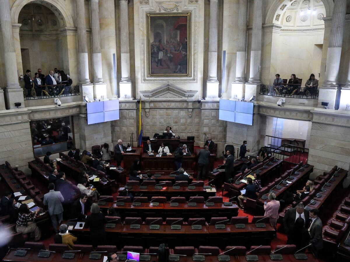 Futuro de los contratos de exploración de hidrocarburos: ¿qué dicen en el Congreso?