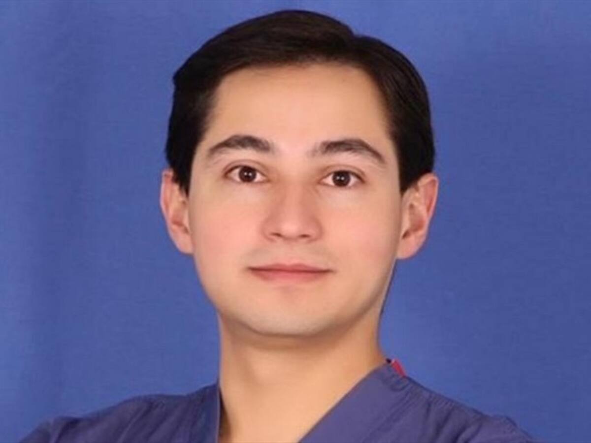 Cirujanos en Duitama logran implantar dedo a un joven de 19 años de edad