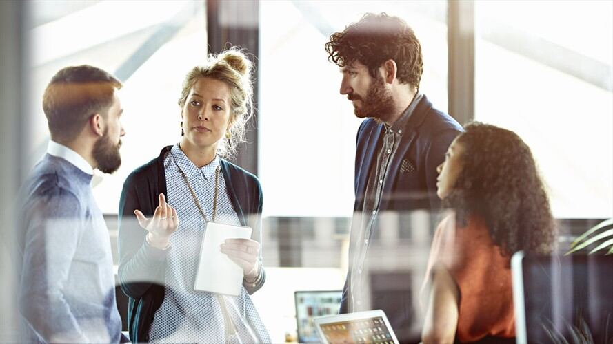 Diversas son las áreas en las que puede aplicar. Foto: Getty Images