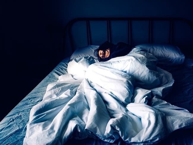 Experto explica por qué tenemos pesadillas durante la cuarentena