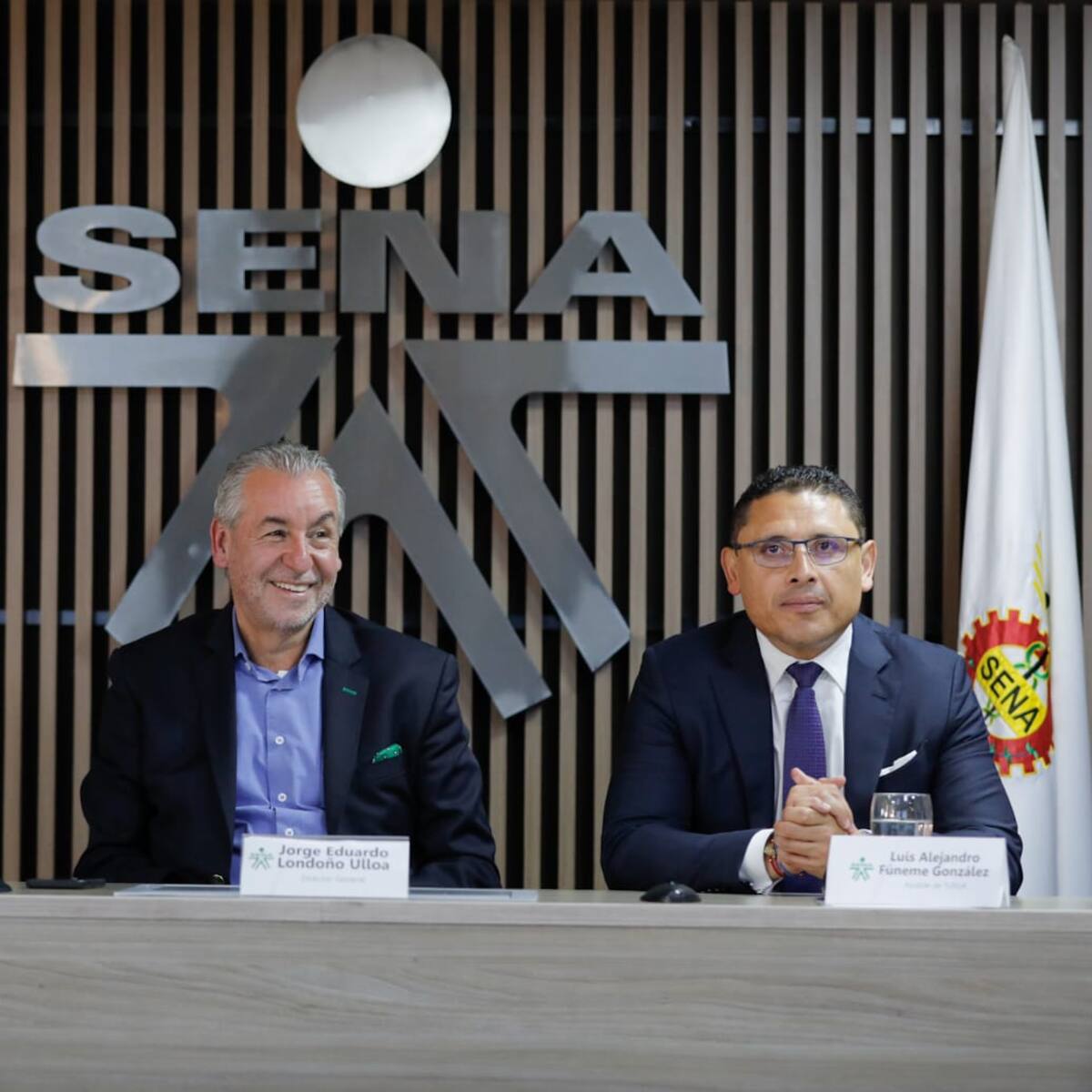 Socializan estudios para la construcción de sede del Sena en antigua terminal de Tunja