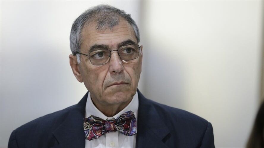 William Dau, alcalde Cartagena. Foto: Getty Images / SERGIO ACERO