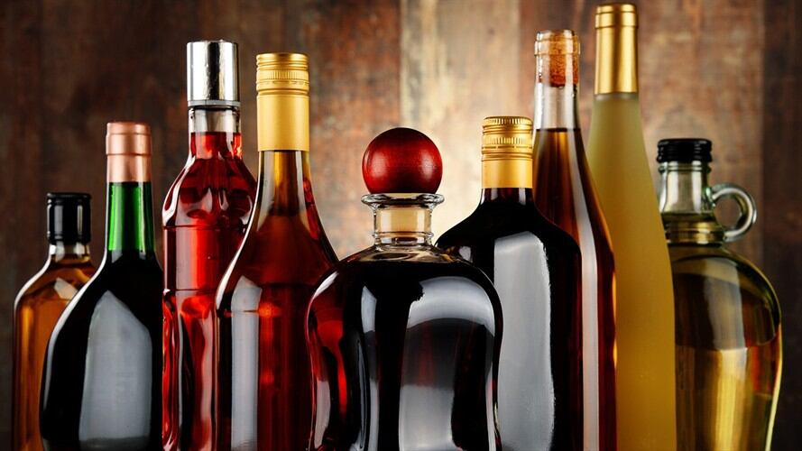 Ranking asegura que Colombia se consume menos licor en el mundo. Foto: Getty Images