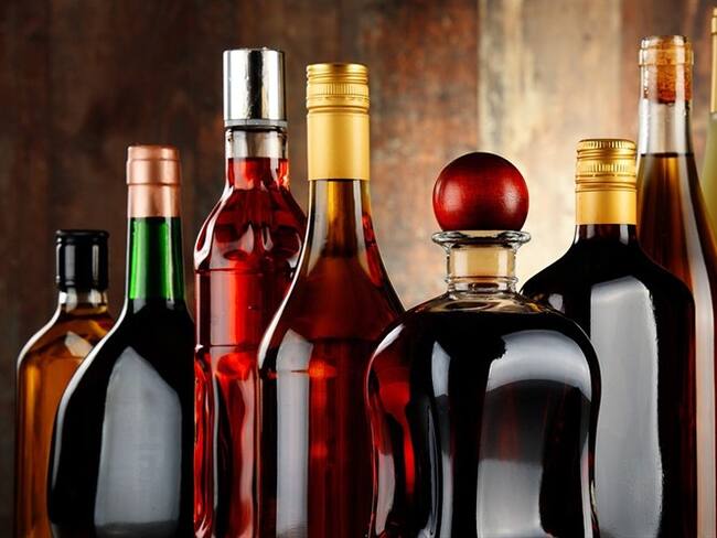 Ranking asegura que Colombia se consume menos licor en el mundo. Foto: Getty Images