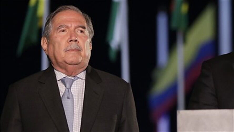 Guillermo Botero. Foto: Colprensa