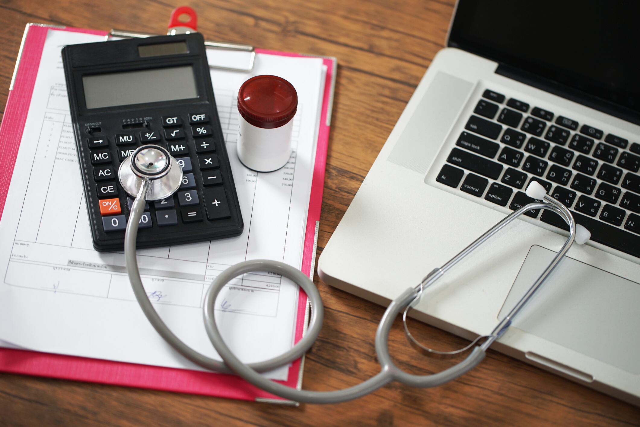 Imagen de referencia de precio de reforma a la salud. Foto: Getty Images
