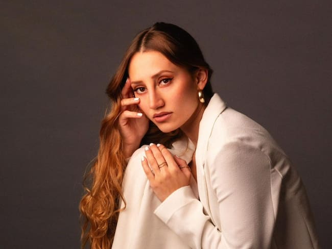 “La música me ha permitido agarrarme de algo para soltar”: Maite sobre su cambio personal y musical