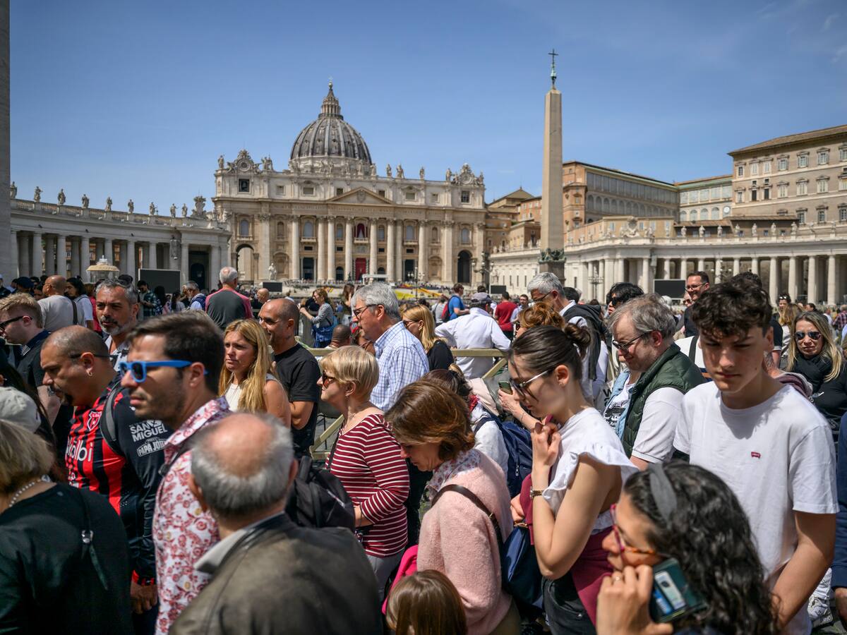 Estos son algunos líderes internacionales que asistirán al funeral del papa Francisco