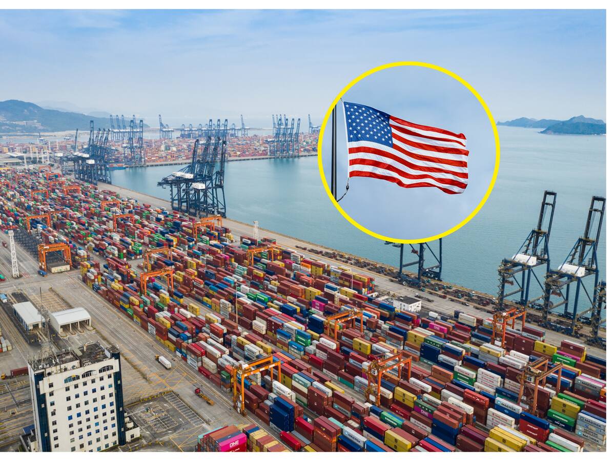 Consejero de Trump admitió que el mercado de deuda hizo más urgente la pausa arancelaria