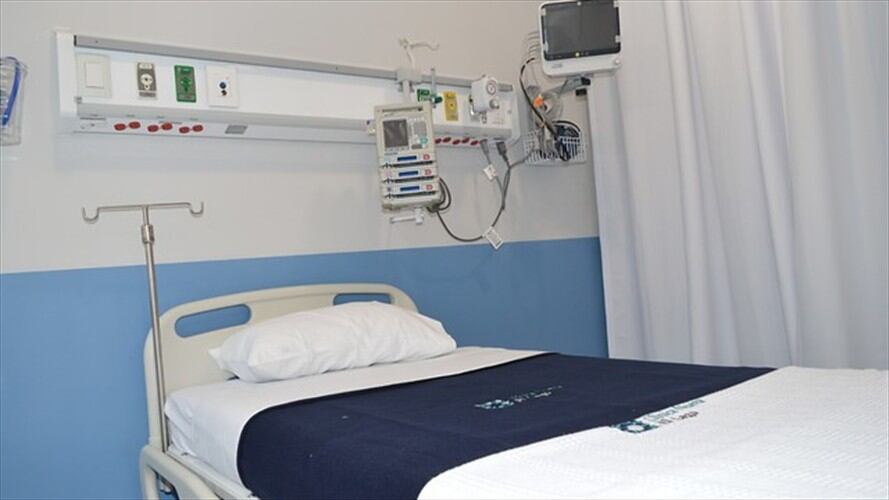 Víctimas de ataques con químicos tendrán prioridad en la atención en salud. Foto: Colprensa