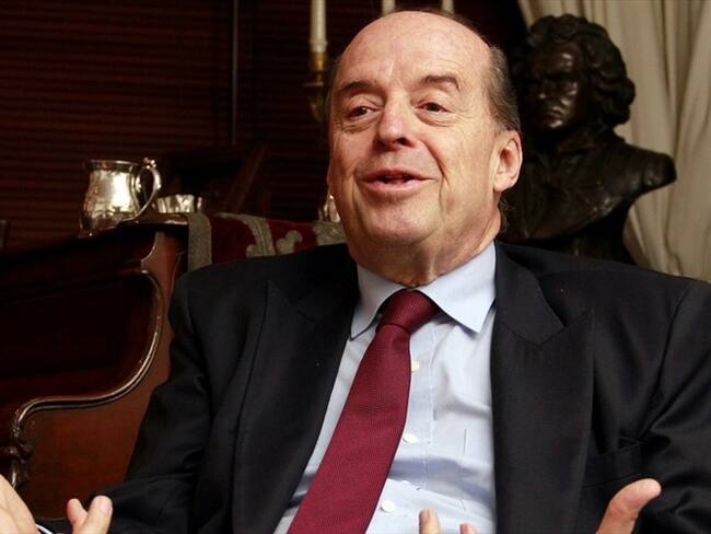 Hoy el derecho a la verdad tiene que ver con las víctimas de forma holística: Álvaro Leyva