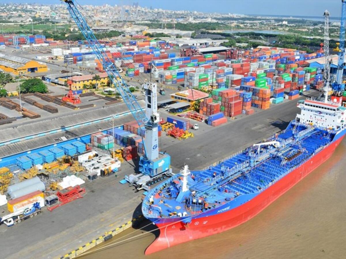 Dragado en canal de acceso será realizado por Shanghai-Ingecon