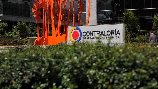 El organismo 'raja' gestión de la Dirección Administrativa de la Cámara.. Foto: Colprensa