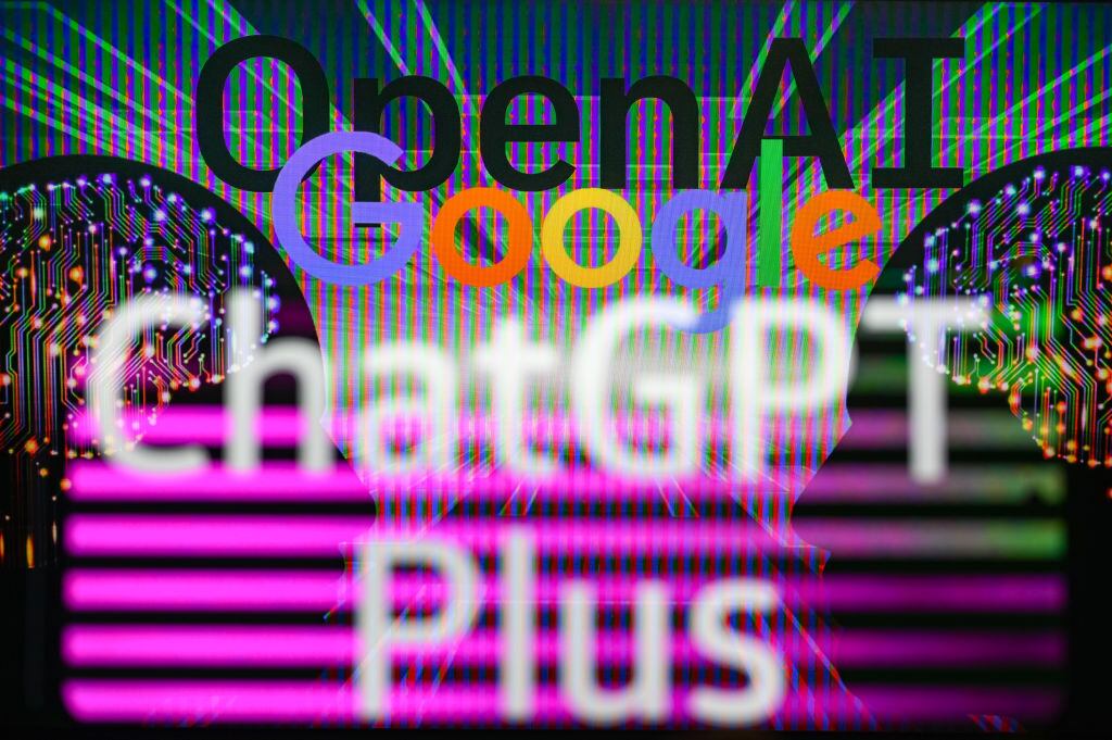 ChatGPT de OpenAI. Foto: Getty Images.