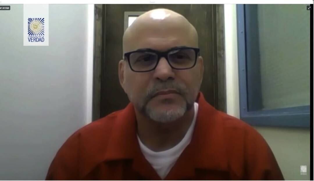 Salvatore Mancuso / Colprensa