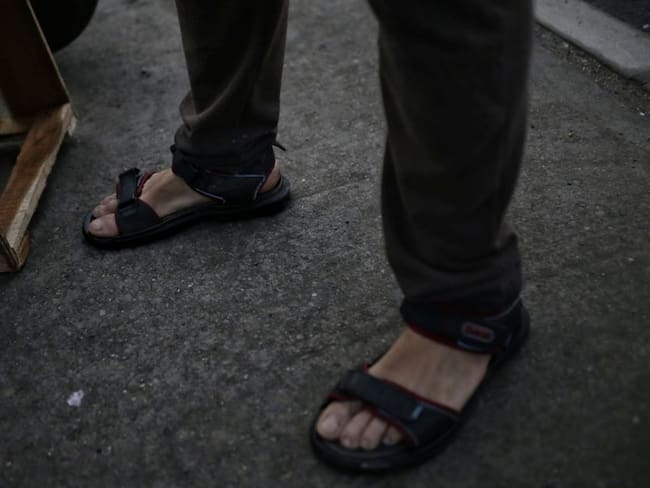 En junio de 2025 han llegado más de 90 migrantes a Juradó, dice comandante de Policía de Chocó