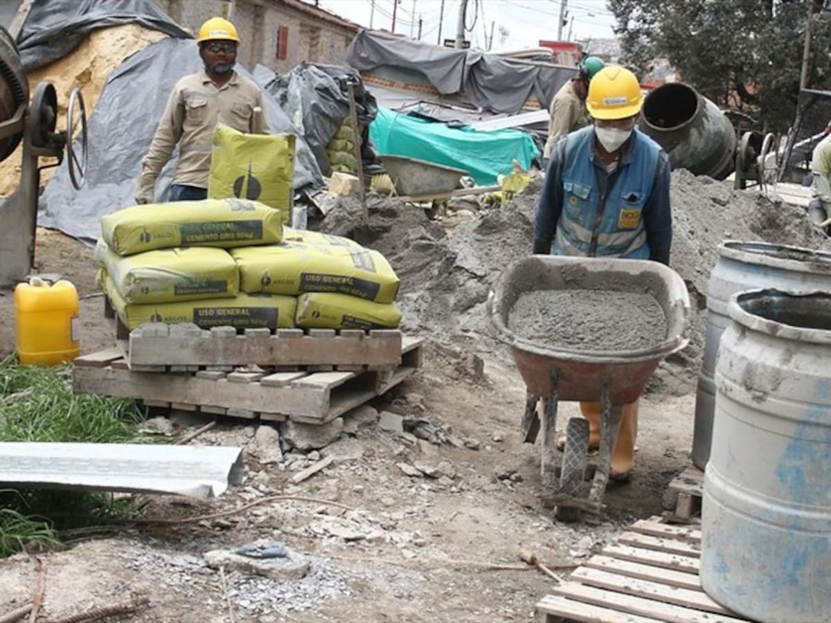Obras de infraestructura educativa en Boyacá siguen paralizadas después de dos años