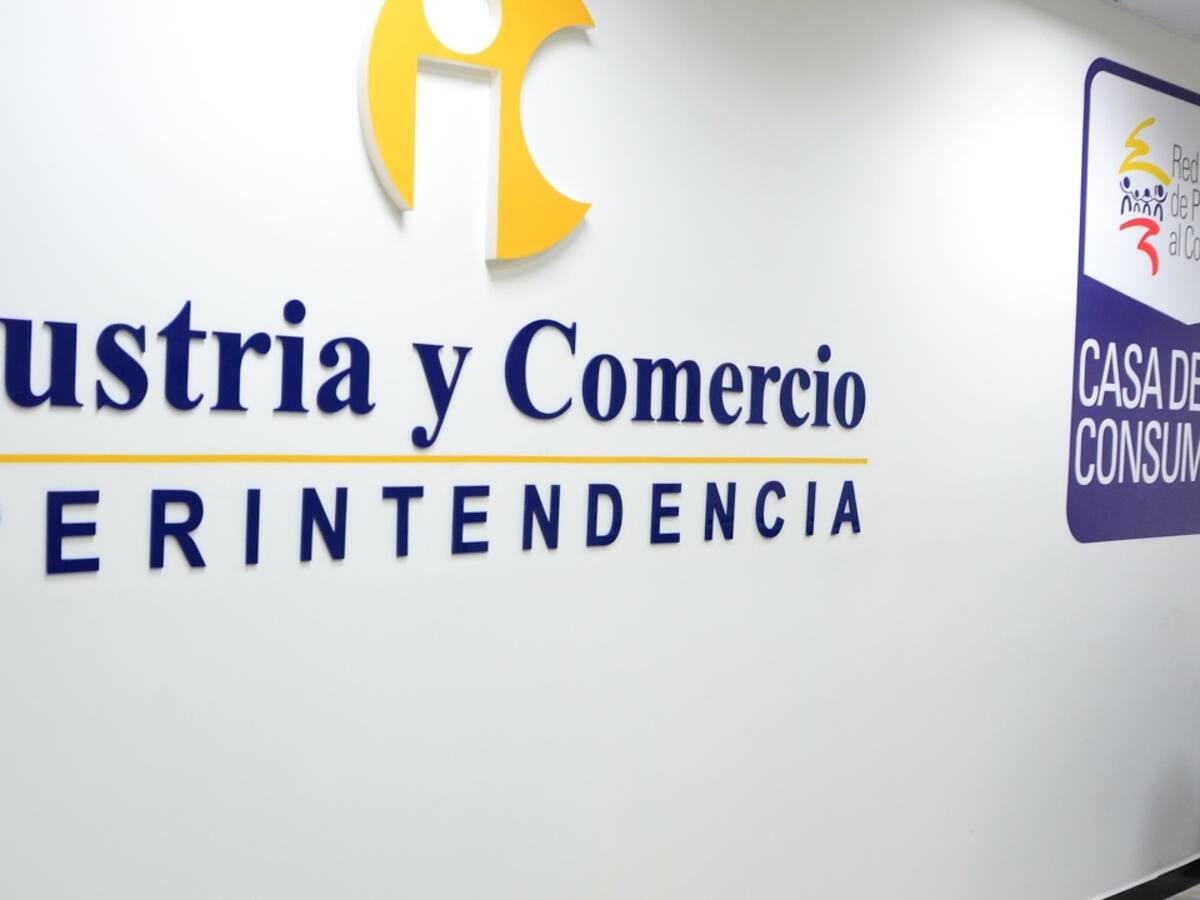 SIC ordenó a edificio residencial habilitar ingreso sin usar datos biométricos faciales