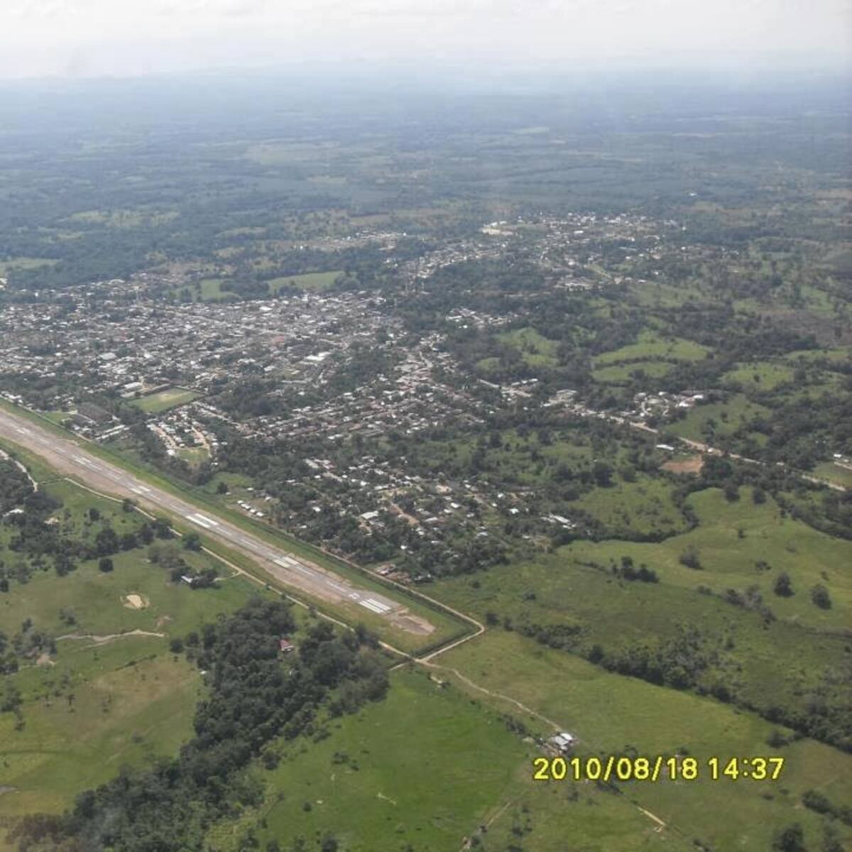 Comercio de Tibú no abrirá sus puertas este viernes por enfrentamientos entre grupos armados