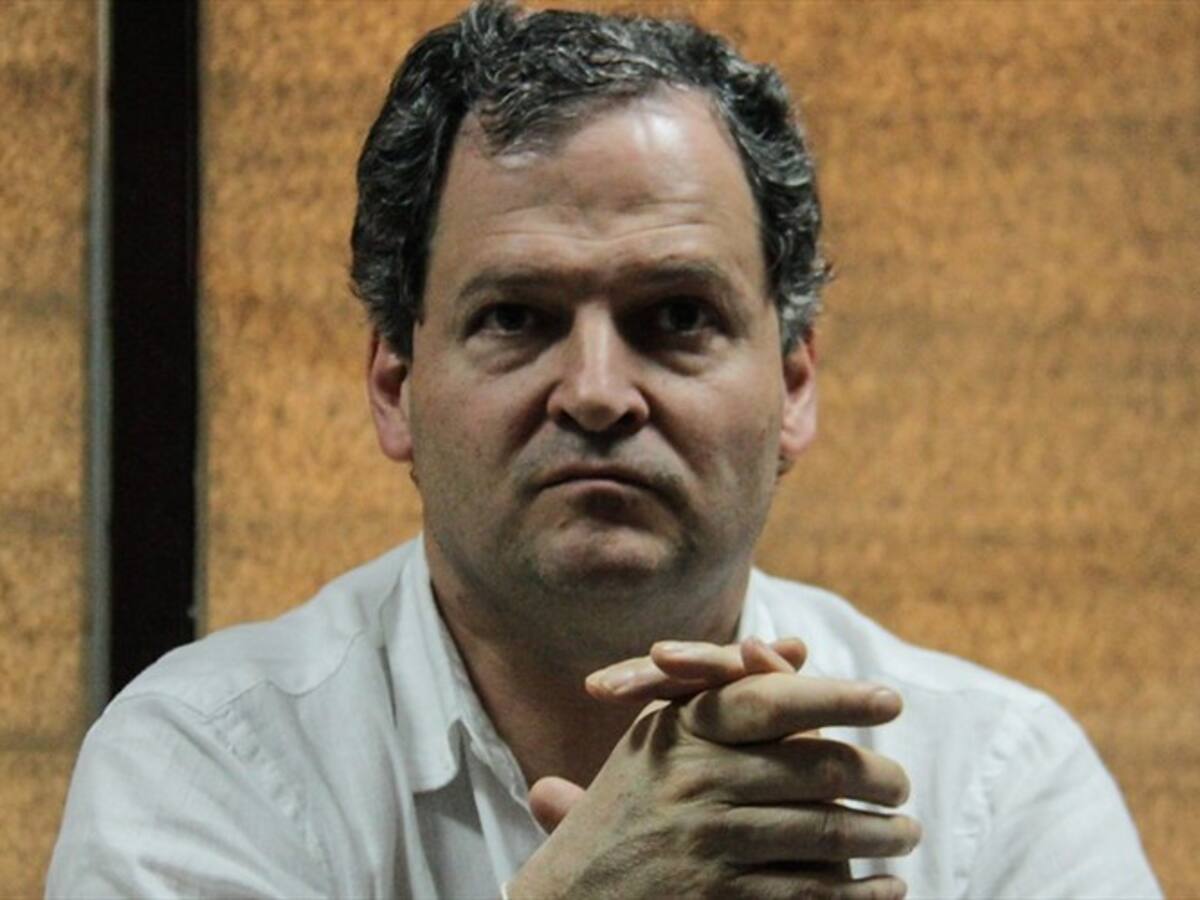 Está en juego la posibilidad de negociar la paz: Jaramillo sobre relación con Cuba